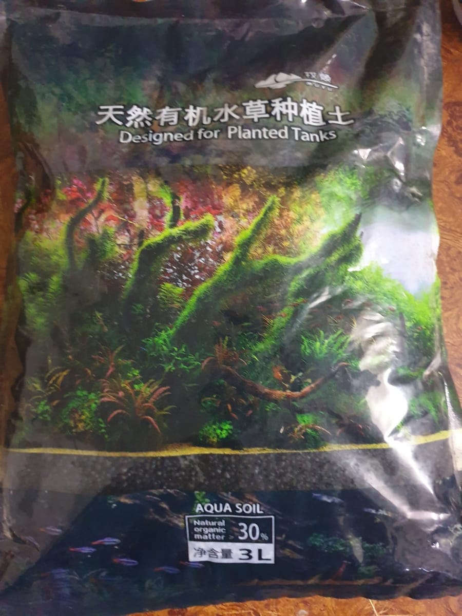 Aqua Soil