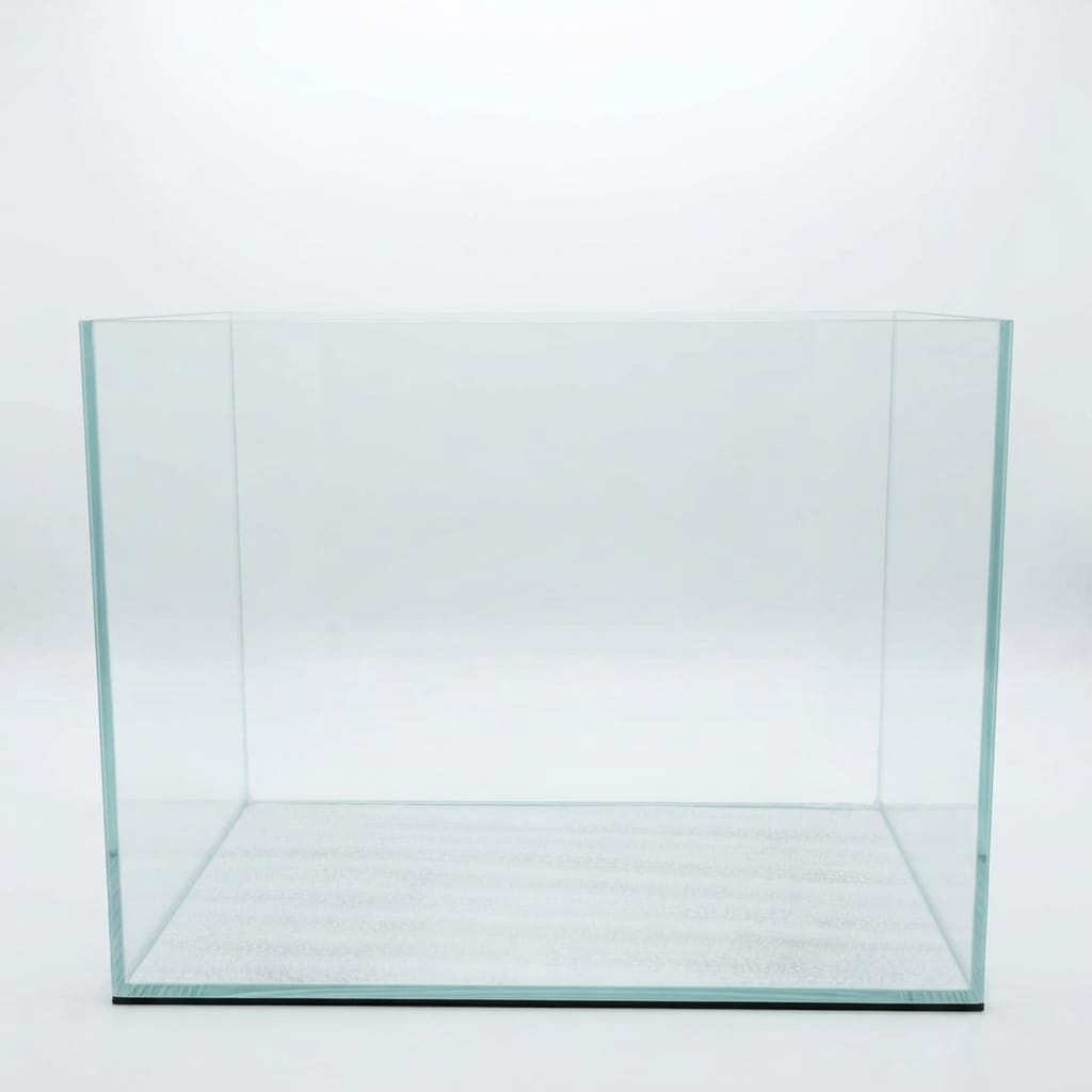 Rimless Aquarium 2 x 1 x 1.5FT